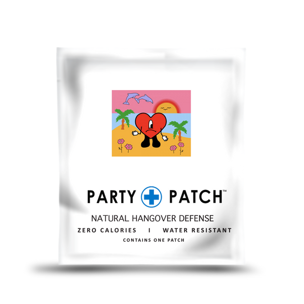 Design Your Own Patch!! | Party Patch
