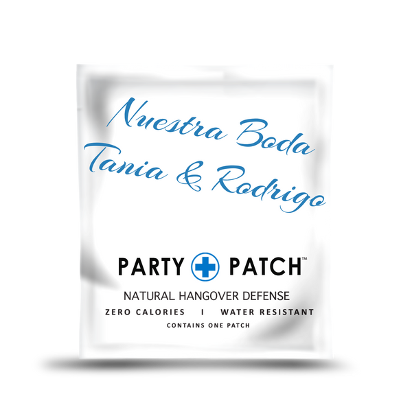Design Your Own Patch!! | Party Patch