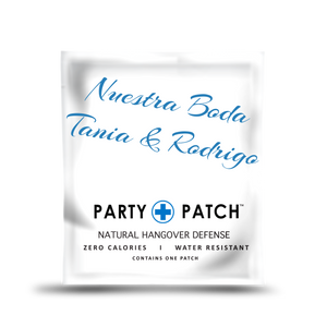 Design Your Own Patch!! | Party Patch