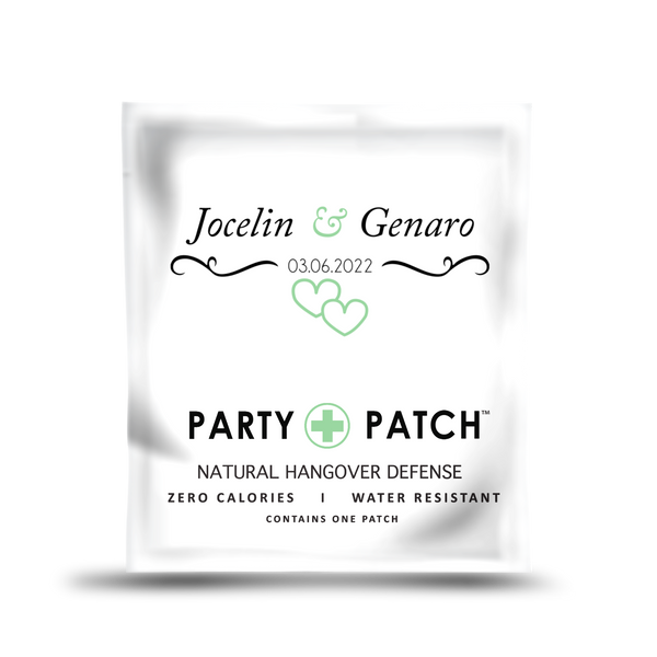 Design Your Own Patch!! | Party Patch