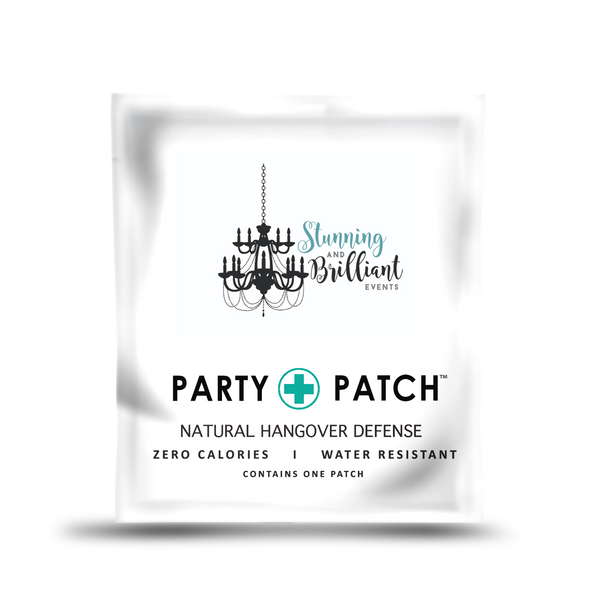 Design Your Own Patch!! | Party Patch
