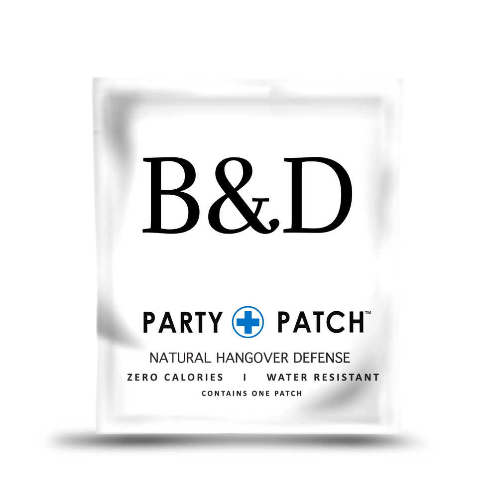 Design Your Own Patch!! | Party Patch
