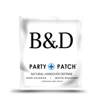 Design Your Own Patch!! | Party Patch