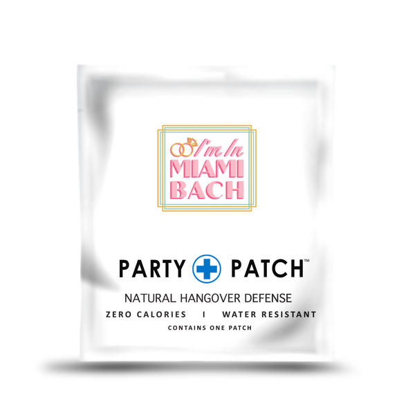 Design Your Own Patch!! | Party Patch