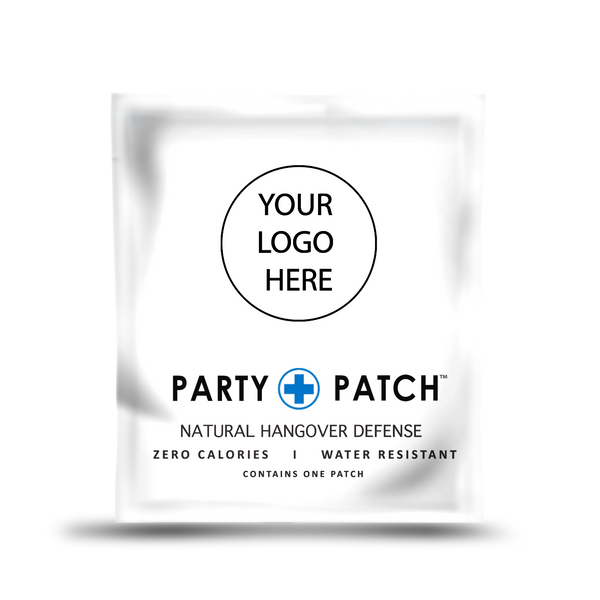 Design Your Own Patch!! | Party Patch