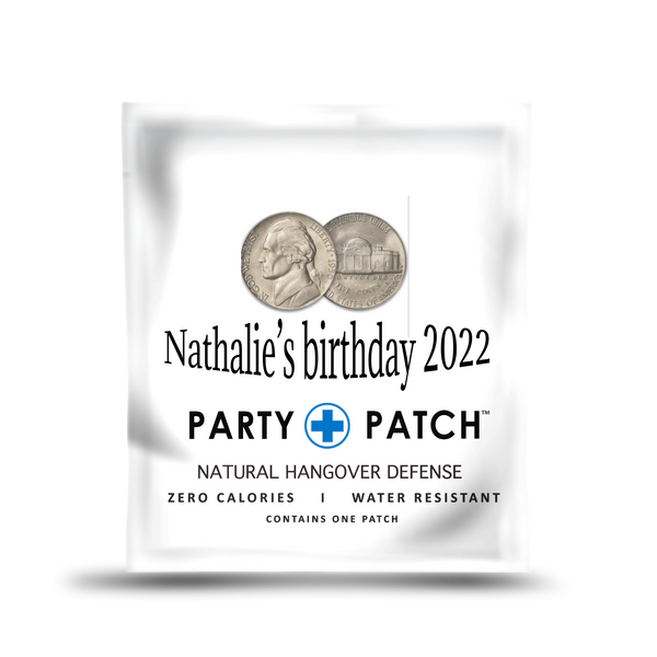 Design Your Own Patch!! | Party Patch