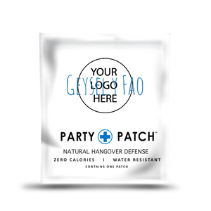 Design Your Own Patch!! | Party Patch