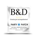 Design Your Own Patch!! | Party Patch