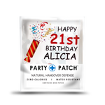 Design Your Own Patch!! | Party Patch