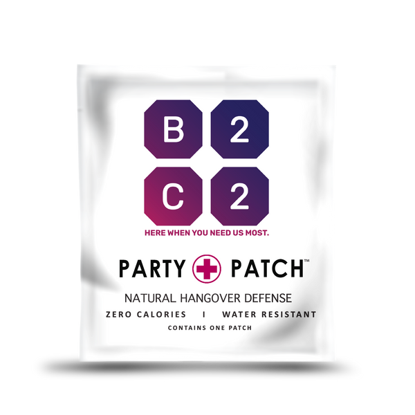 Design Your Own Patch!! | Party Patch