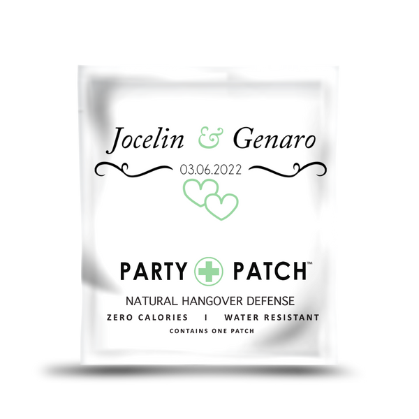 Design Your Own Patch!! | Party Patch