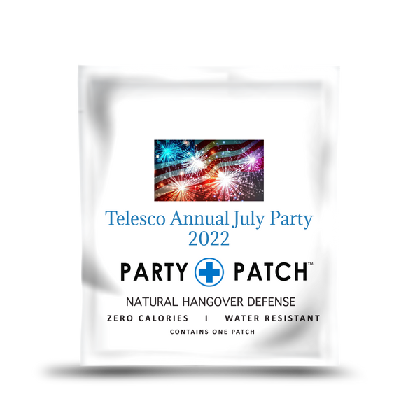 Design Your Own Patch!! | Party Patch