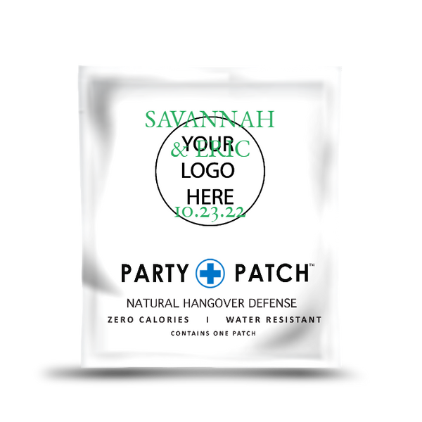 Design Your Own Patch!! | Party Patch