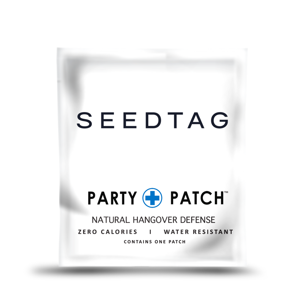 Design Your Own Patch!! | Party Patch