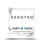 Design Your Own Patch!! | Party Patch