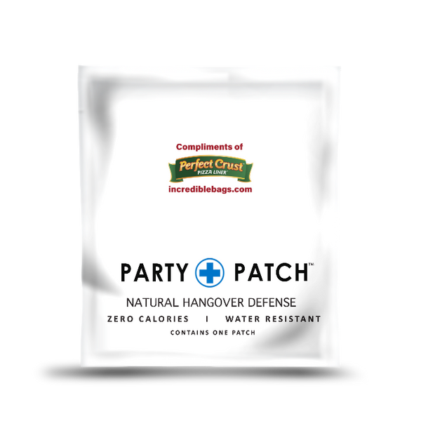 Design Your Own Patch!! | Party Patch