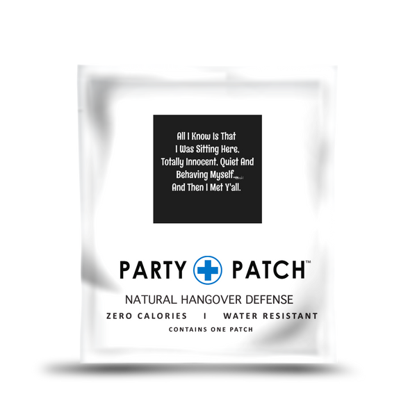 Design Your Own Patch!! | Party Patch