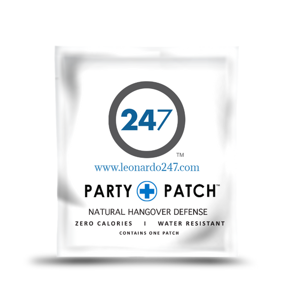 Design Your Own Patch!! | Party Patch