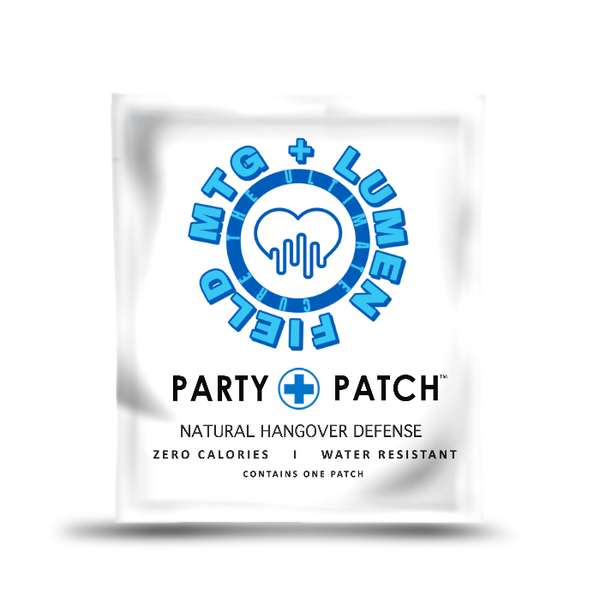Design Your Own Patch!! | Party Patch