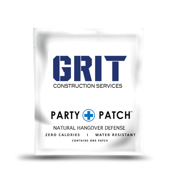 Design Your Own Patch!! | Party Patch
