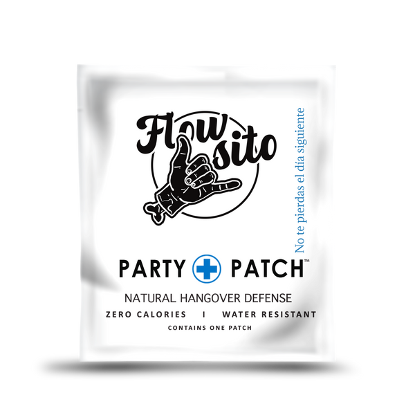 Design Your Own Patch!! | Party Patch