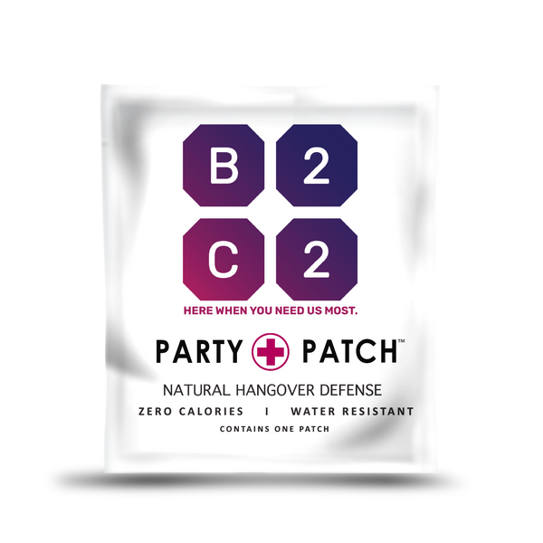 Design Your Own Patch!! | Party Patch