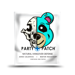 Design Your Own Patch!! | Party Patch