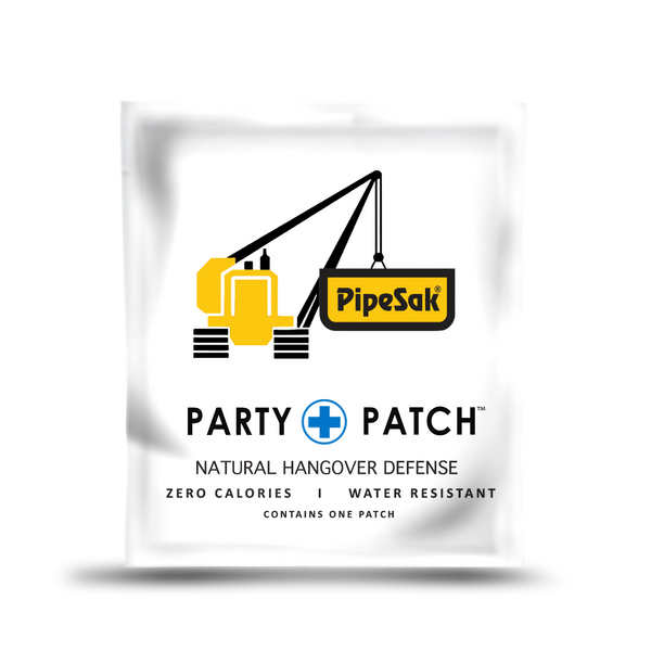 Design Your Own Patch!! | Party Patch