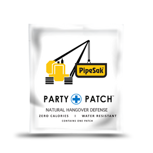 Design Your Own Patch!! | Party Patch