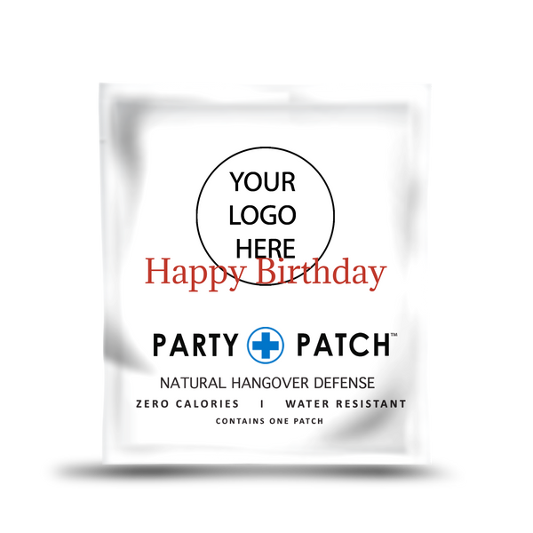Design Your Own Patch!! | Party Patch