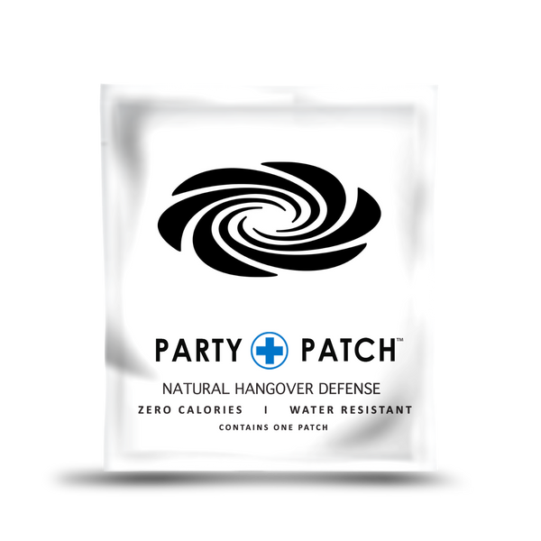 Design Your Own Patch!! | Party Patch