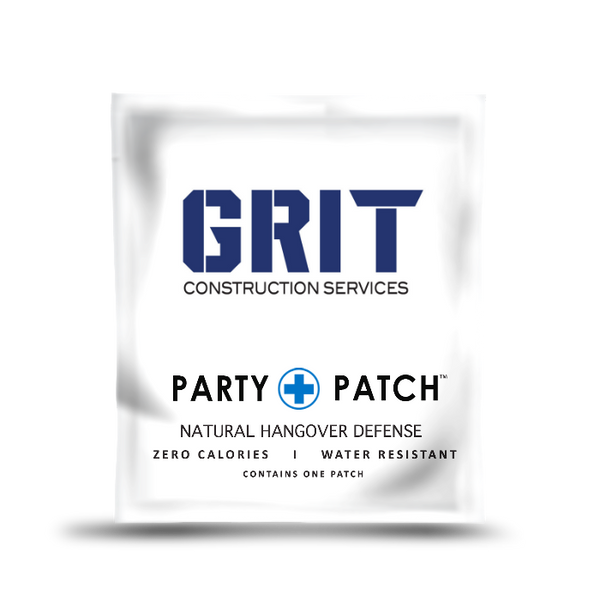 Design Your Own Patch!! | Party Patch