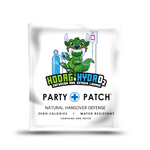 Design Your Own Patch!! | Party Patch