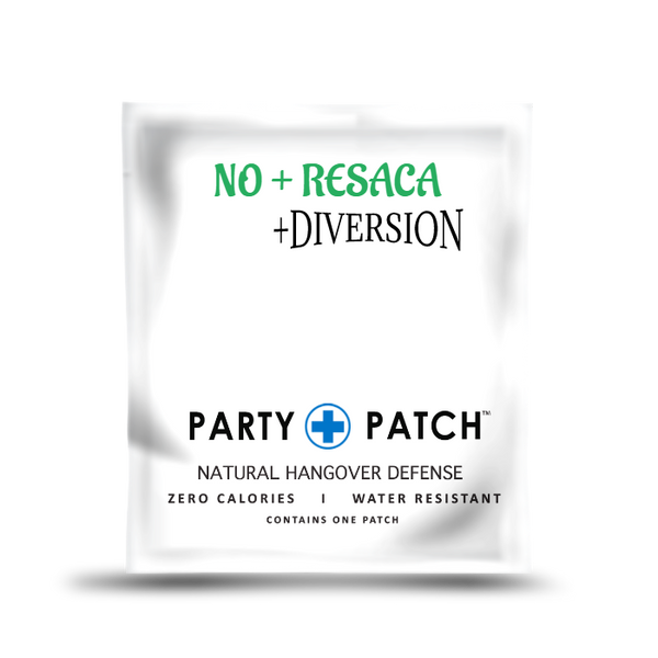 Design Your Own Patch!! | Party Patch