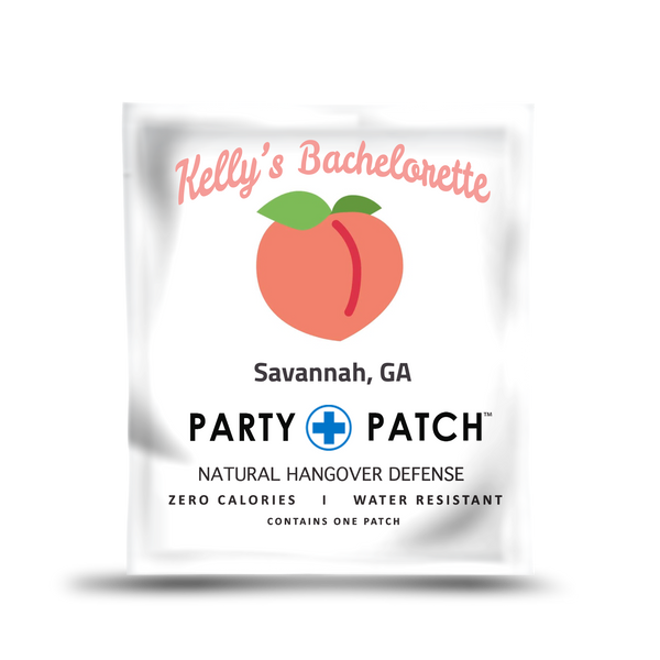 Design Your Own Patch!! | Party Patch