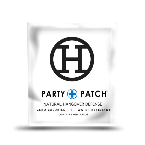Design Your Own Patch!! | Party Patch