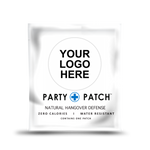 Design Your Own Patch!! | Party Patch