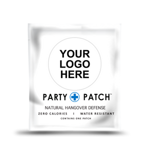 Design Your Own Patch!! | Party Patch