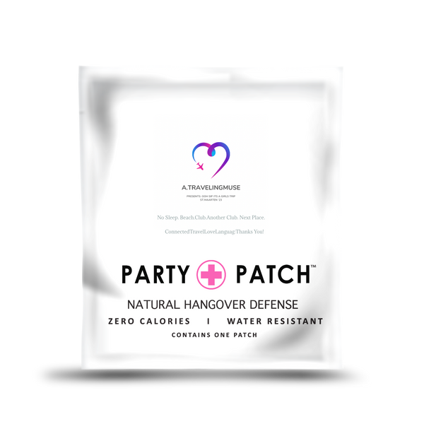 Design Your Own Patch!! | Party Patch