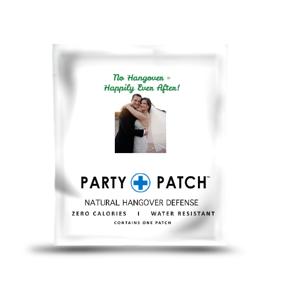 Design Your Own Patch!! | Party Patch
