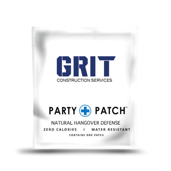 Design Your Own Patch!! | Party Patch
