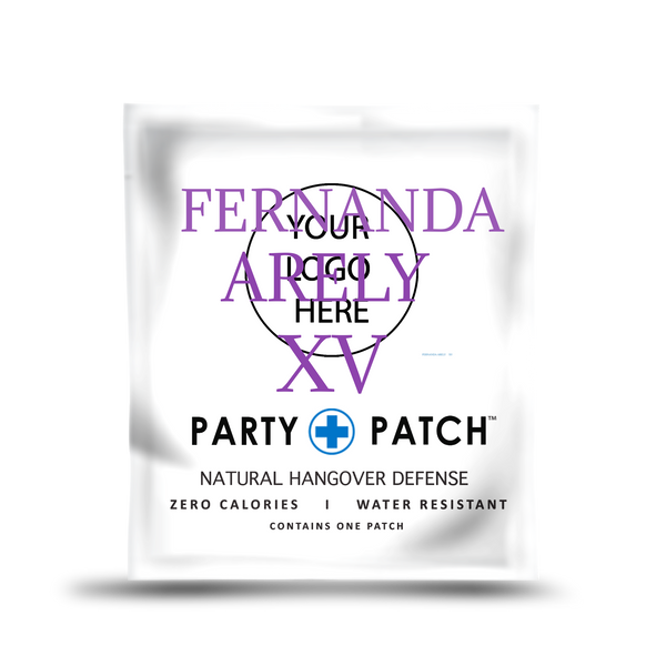 Design Your Own Patch!! | Party Patch