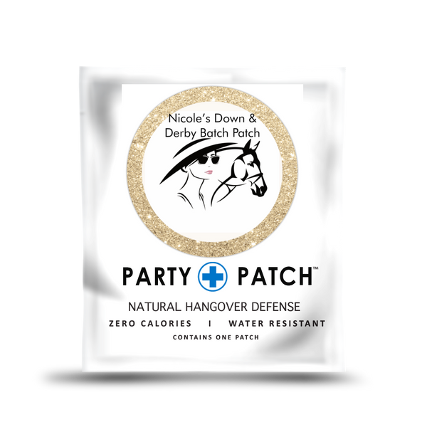 Design Your Own Patch!! | Party Patch