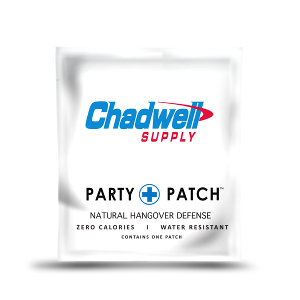 Design Your Own Patch!! | Party Patch
