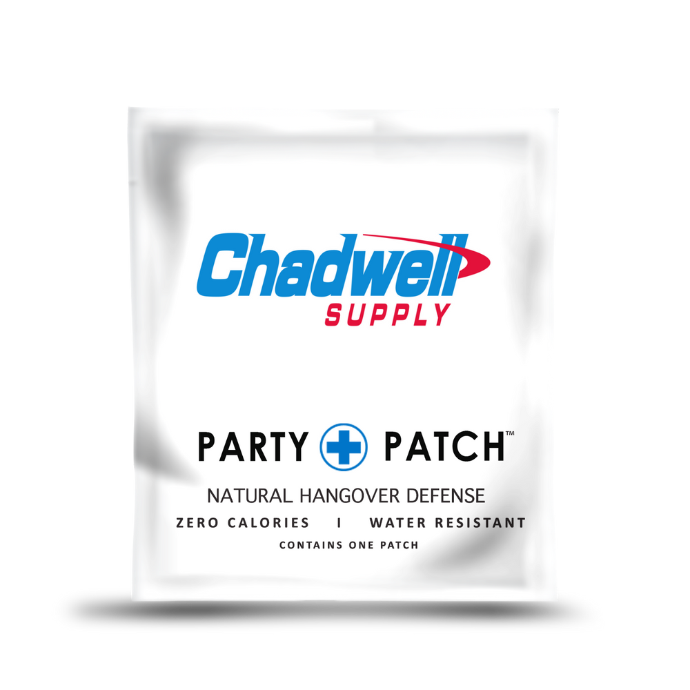 Design Your Own Patch!! | Party Patch