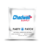Design Your Own Patch!! | Party Patch