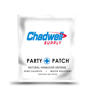 Design Your Own Patch!! | Party Patch