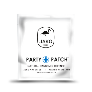 Design Your Own Patch!! | Party Patch