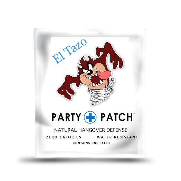 Design Your Own Patch!! | Party Patch
