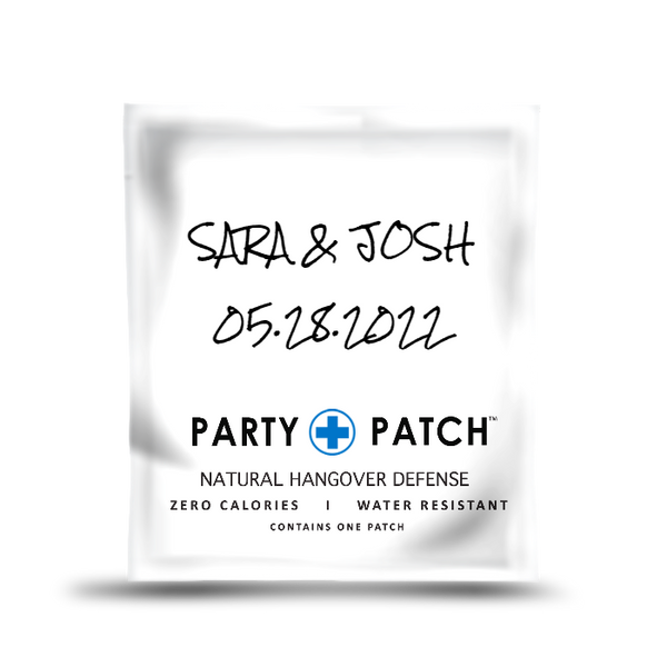 Design Your Own Patch!! | Party Patch